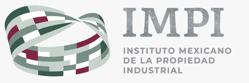 Logotipo del IMPI